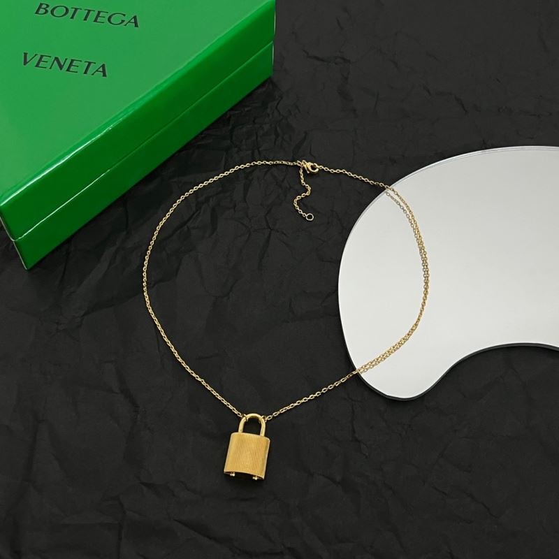 Bottega Veneta Necklaces